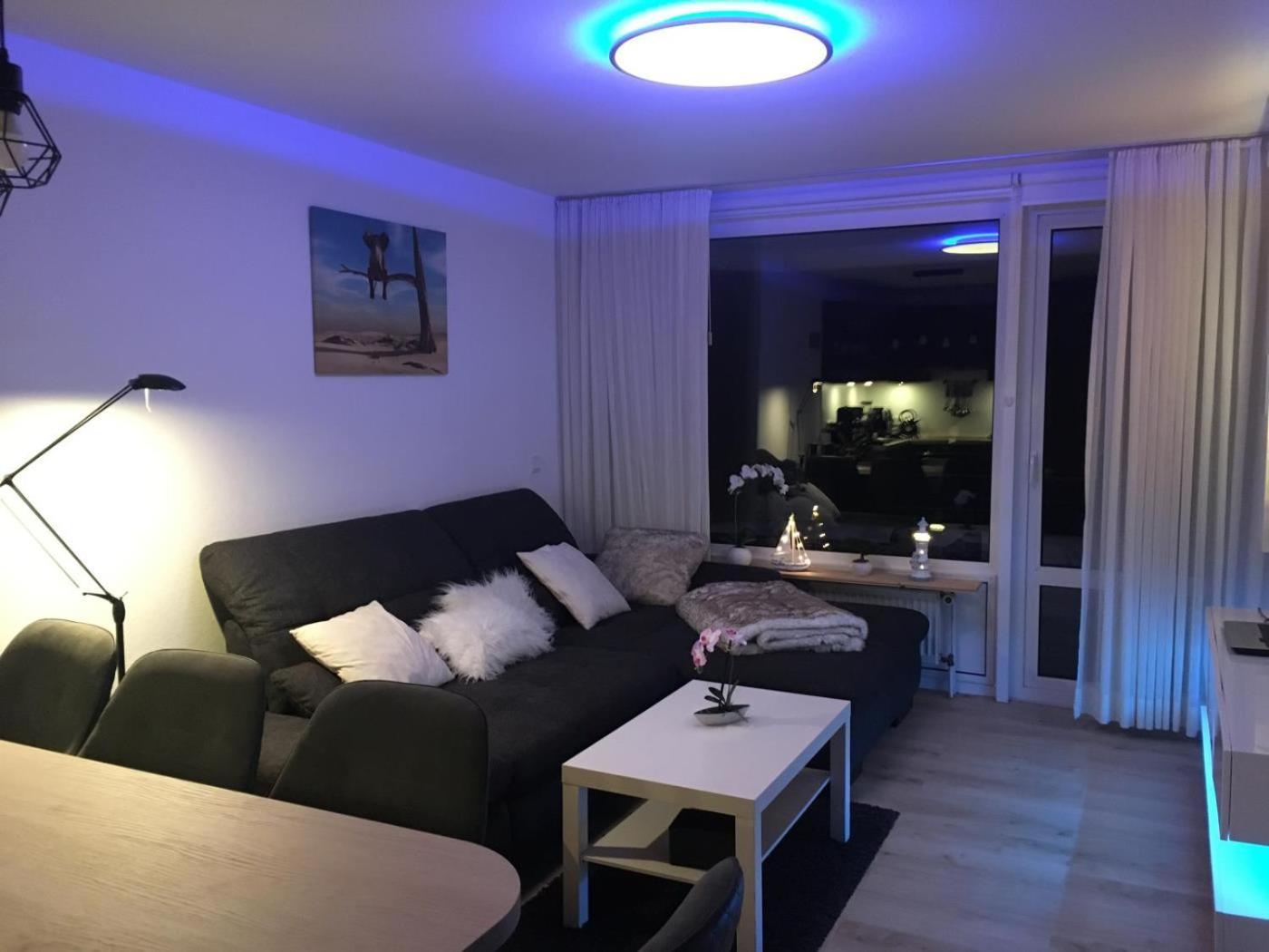 Ferienwohnung Strandbude 11 -Тиммендорфер-Штранд Экстерьер фото
